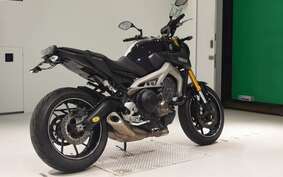 YAMAHA MT-09 2014 RN34J