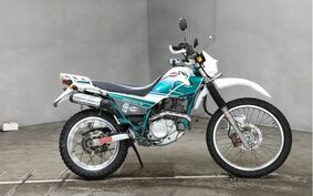 YAMAHA SEROW 225 WE 4JG