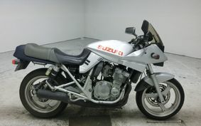 SUZUKI GSX250S KATANA GJ76A