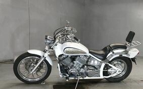 YAMAHA DRAGSTAR 400 2002 VH01J