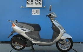 YAMAHA AXIS 100 2003 SB06J