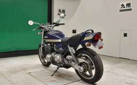 KAWASAKI ZEPHYR 750 2001 ZR750C