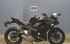 KAWASAKI NINJA 650 A 2018 ER650H