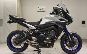 YAMAHA MT-09 Tracer 2015 RN36J