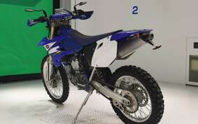 YAMAHA WR250F E CG24