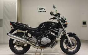 KAWASAKI BALIUS 250 Gen.2 ZR250B