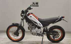 YAMAHA TRICKER Gen.2 DG16J