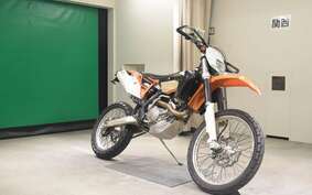 KTM 500 EXC 2014 EXA40