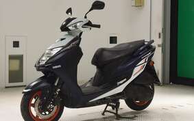 YAMAHA CYGNUS 125 XSR 3 SED8J