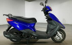 YAMAHA AXIS 125 TREET SE53J