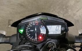 YAMAHA MT-25 RG43J