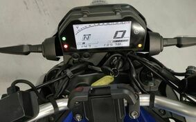 YAMAHA MT-25 RG43J