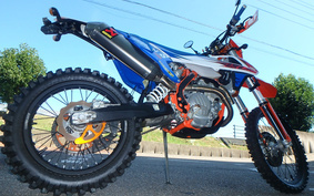 KTM 250 EXC F SIXDAYS EXA40