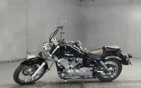 YAMAHA DRAGSTAR 250 VG02J