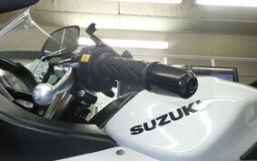 SUZUKI GSX250RA