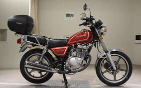 SUZUKI GN125 F Gen.2 PCJ2N