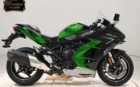 KAWASAKI NINJA H2 SX SE 2023 ZXT02P