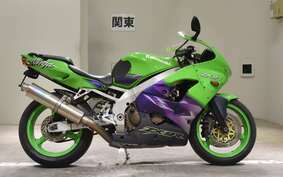 KAWASAKI ZX900R NINJA 2000 ZX900C