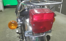 SUZUKI GN125 H PCJG9