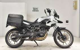 BMW F700GS 2013 0B01