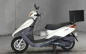 YAMAHA AXIS 125 TREET SE53J