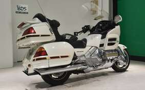 HONDA GL 1800 GOLD WING 2003 SC47