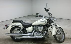 YAMAHA DRAGSTAR 250 VG02J