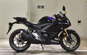 YAMAHA YZF-R25 A RG43J