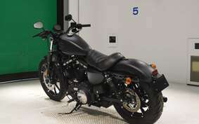 HARLEY XL883N 2020