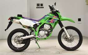 KAWASAKI KLX250 Gen.2 LX250S