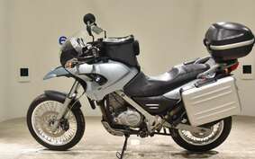 BMW F650GS 2006 0175