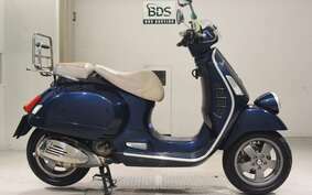 VESPA GTV250IE