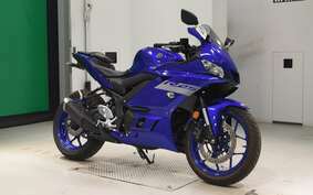 YAMAHA YZF-R25 A RG43J