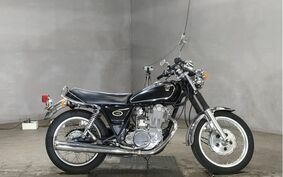 YAMAHA SR400 2000 1JR