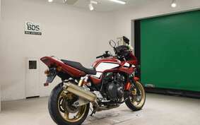 HONDA CB400 SUPER BOLDOR VTEC A 2012 NC42