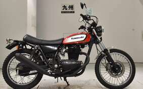 KAWASAKI 250TR BJ250F