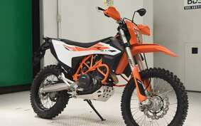 KTM 690 ENDURO R 2023