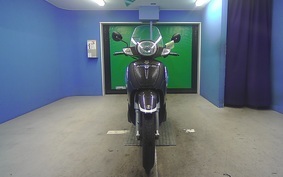 APRILIA SCARABEO 125 RBB0