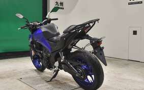 YAMAHA MT-03 ABS 2020 RH13J