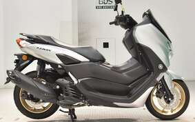 YAMAHA N-MAX SEG6J