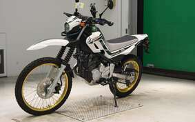 YAMAHA SEROW 250 Gen.3 DG31J