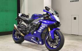 YAMAHA YZF-R1 2018