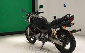 KAWASAKI BALIUS 250 Gen.2 ZR250B