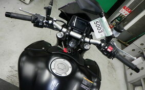 YAMAHA MT-09 2021 RN69J