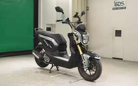 HONDA ZOOMER-X JF52