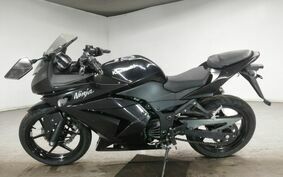 KAWASAKI NINJA 250R EX250K