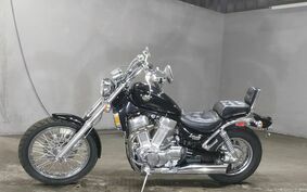 SUZUKI INTRUDER 1400 1989 VX51L