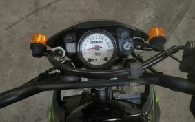 KAWASAKI KSR110 KL110A