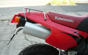 KAWASAKI KSR-2 MX080B