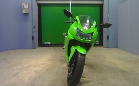 KAWASAKI NINJA 250R 2012 EX250K